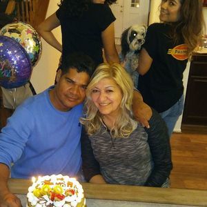 Meet your Posher, Mayra